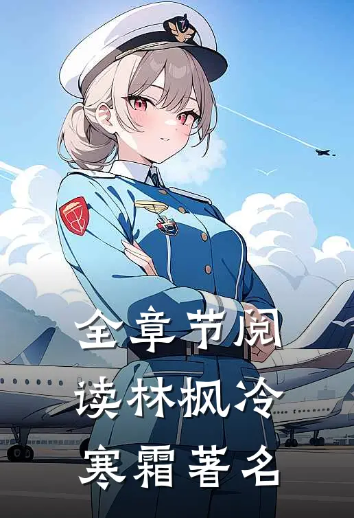 全章节阅读林枫冷寒霜著名