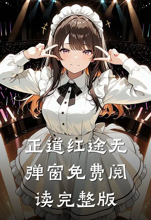 正道红途无弹窗免费阅读完整版