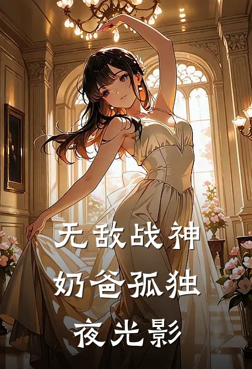 无敌战神奶爸 孤独夜光影