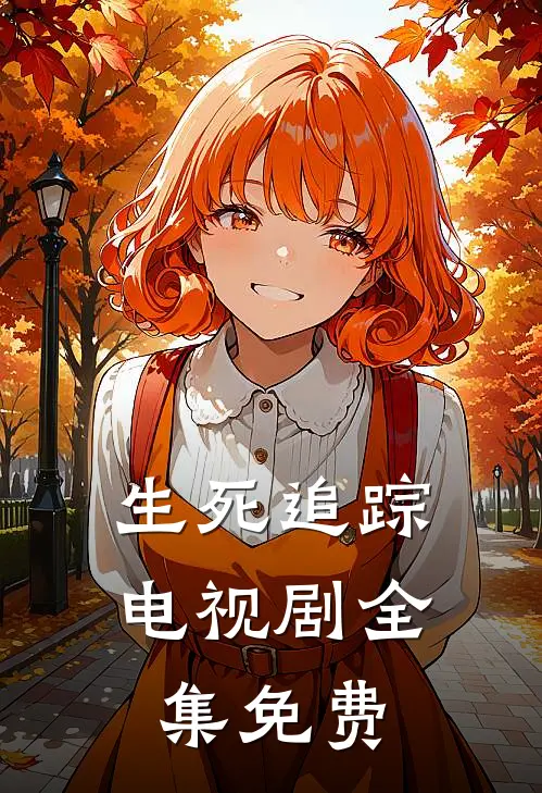 生死追踪电视剧全集免费