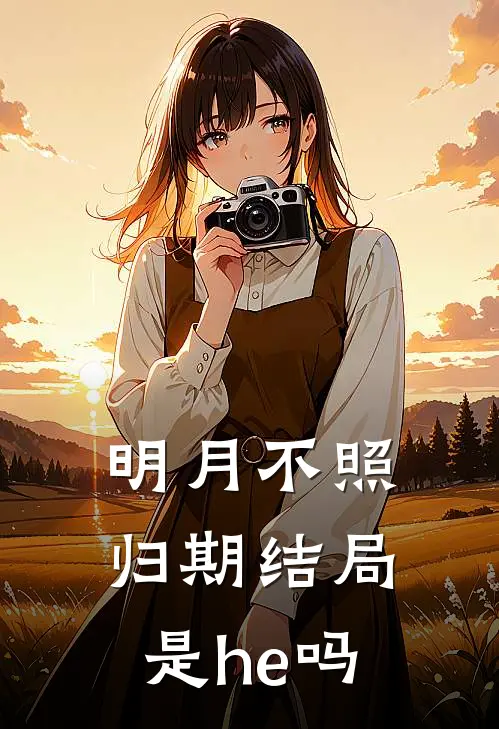 明月不照归期结局是he吗