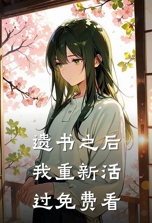 遗书之后我重新活过免费看