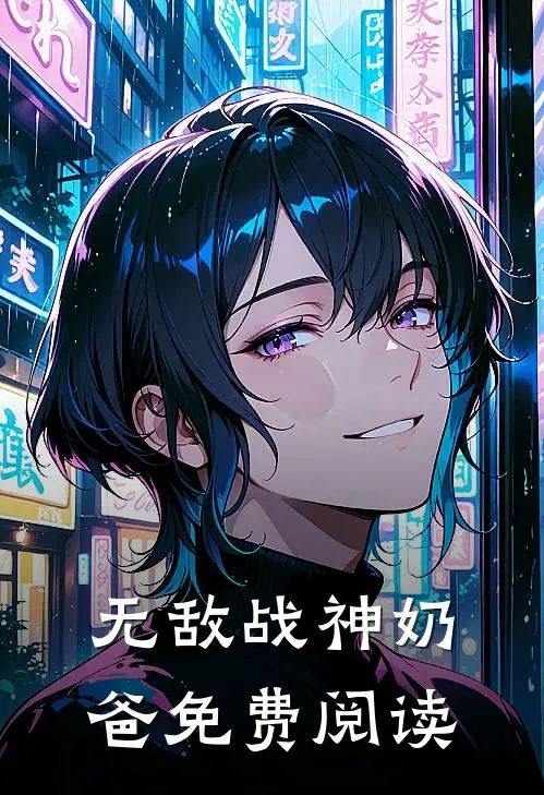 无敌战神奶爸免费阅读