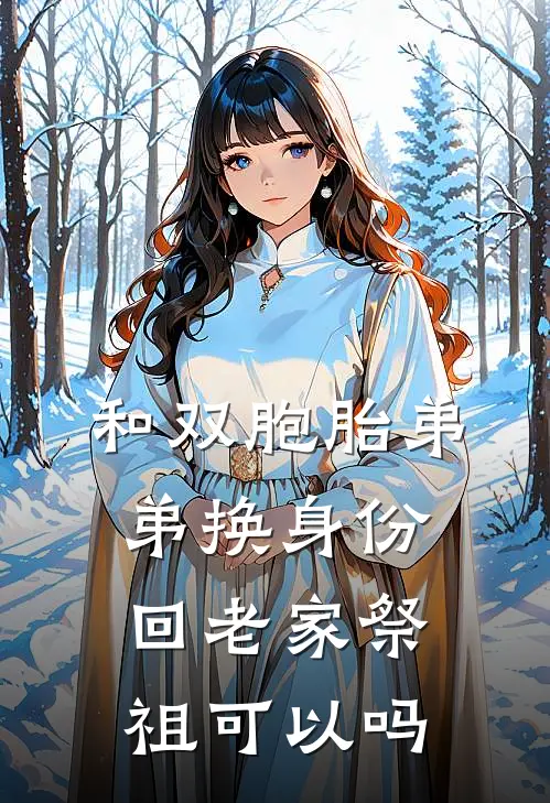 和双胞胎弟弟换身份回老家祭祖可以吗