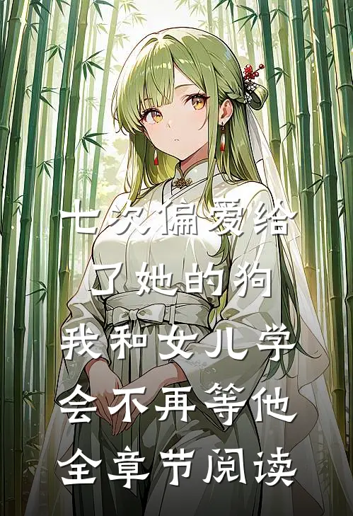 七次偏爱给了她的狗，我和女儿学会不再等他全章节阅读