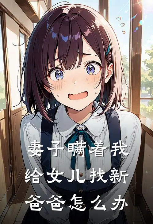 妻子瞒着我给女儿找新爸爸怎么办
