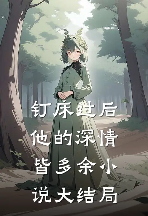 钉床过后，他的深情皆多余小说大结局