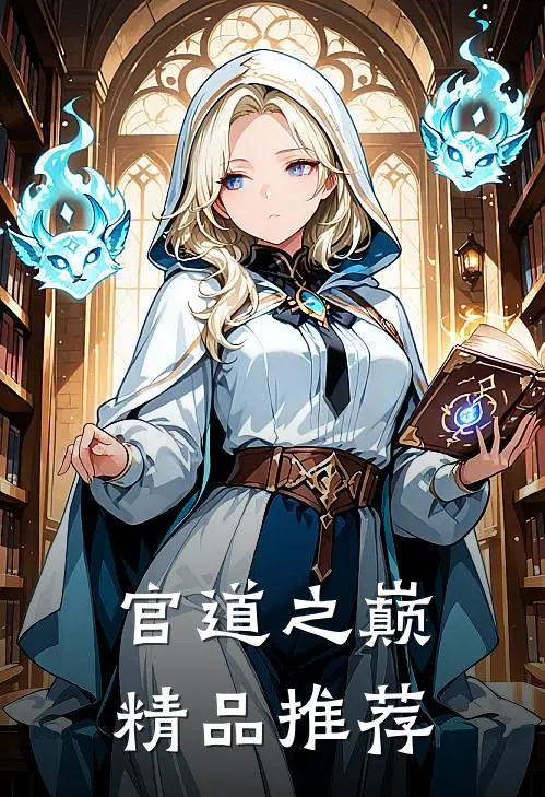 官道之巅精品推荐