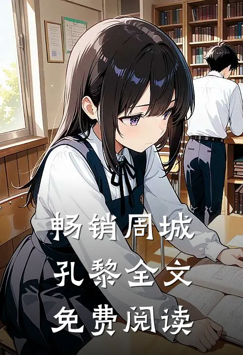 畅销周城孔黎全文免费阅读