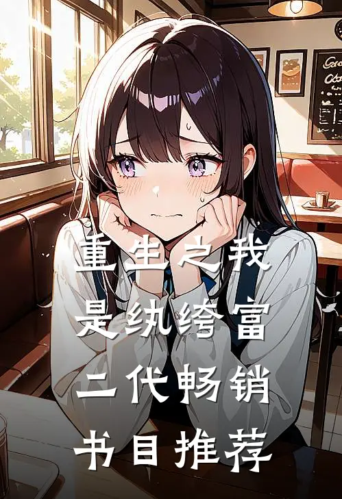 重生之我是纨绔富二代畅销书目推荐