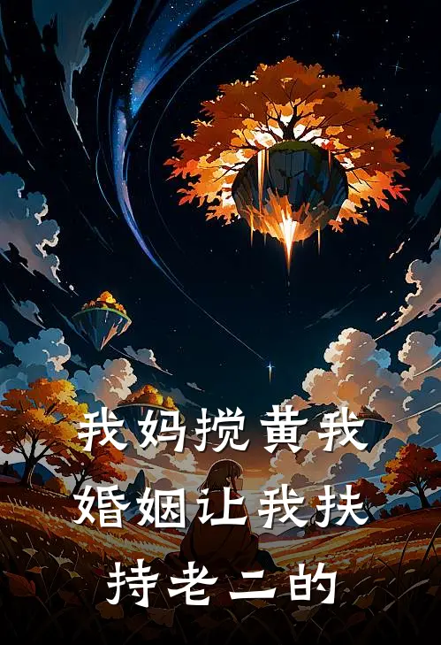 我妈搅黄我婚姻让我扶持老二的