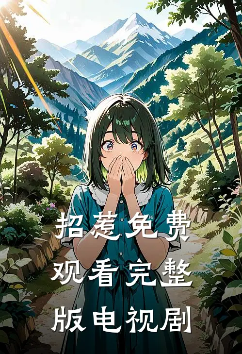 招惹免费观看完整版电视剧
