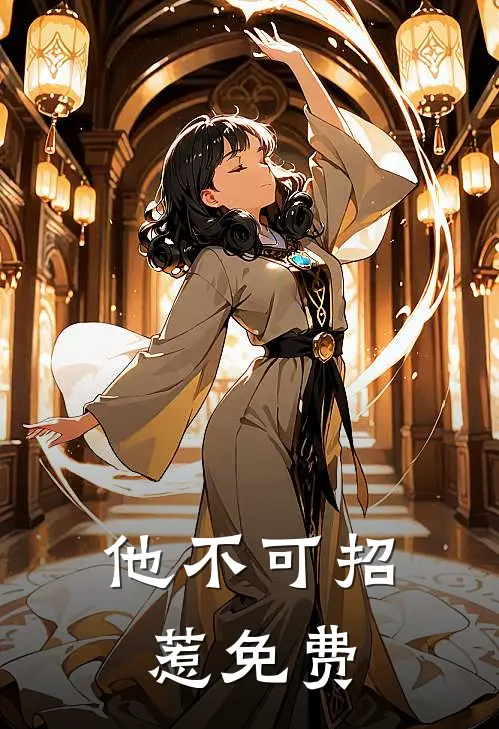 他不可招惹免费
