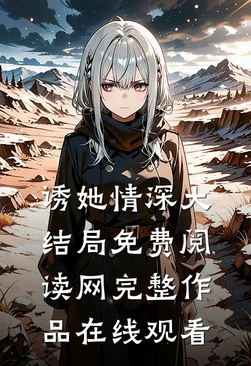 诱她情深大结局免费阅读网完整作品在线观看