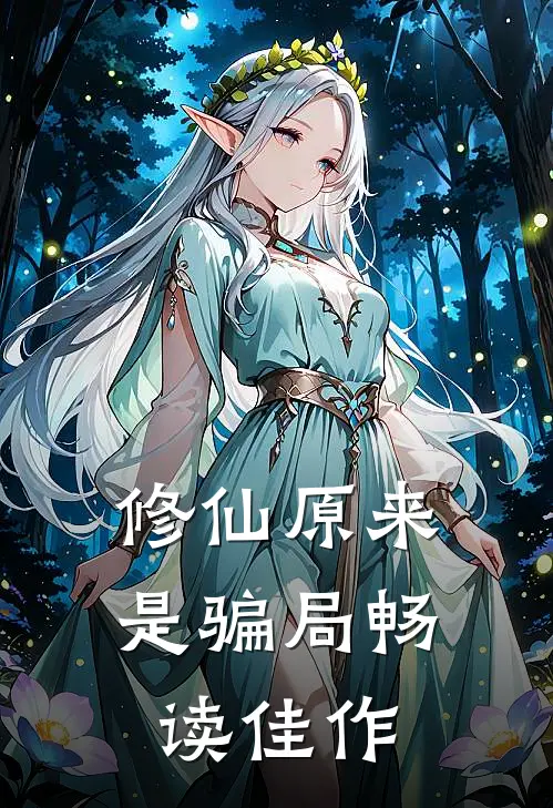 修仙原来是骗局畅读佳作