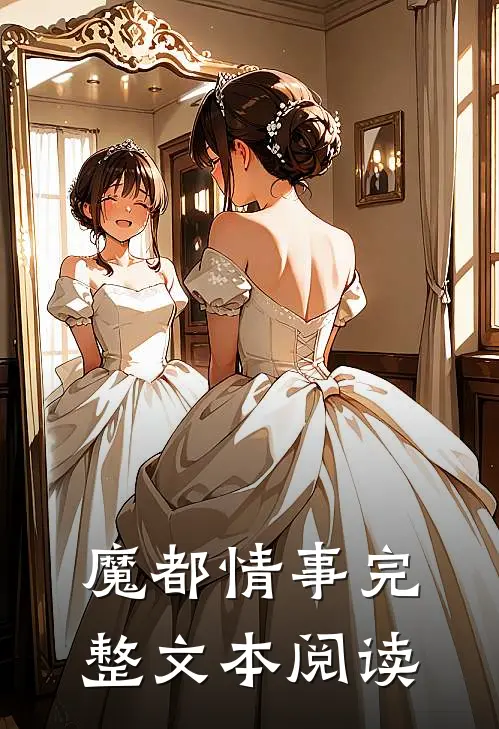 魔都情事完整文本阅读
