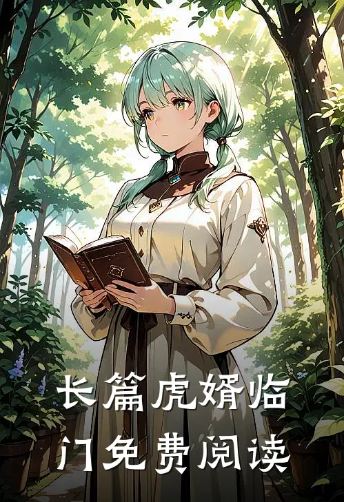 长篇虎婿临门免费阅读