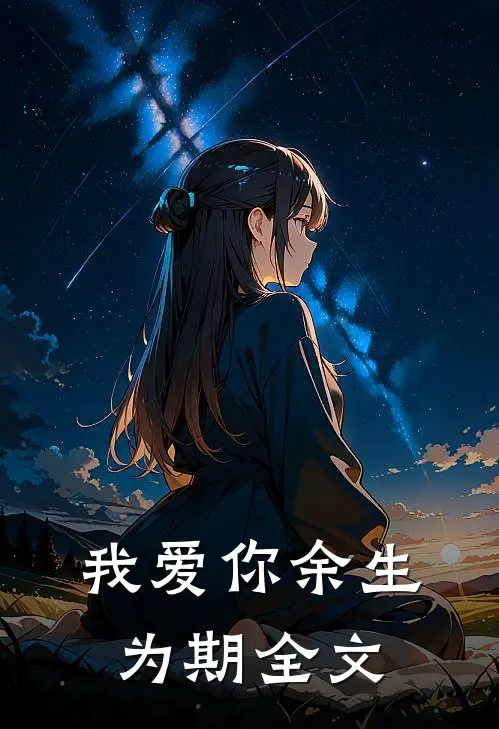 我爱你余生为期全文