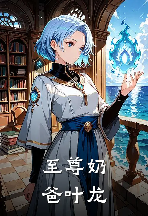 至尊奶爸叶龙