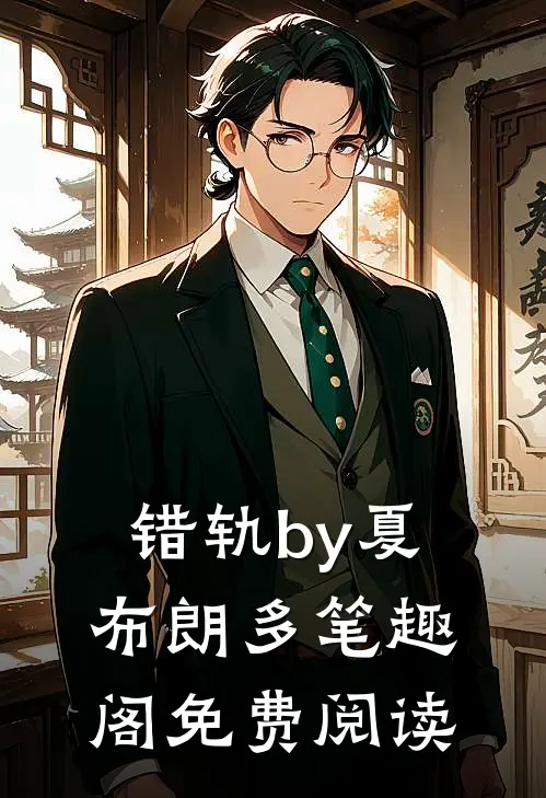 错轨by夏布朗多笔趣阁免费阅读