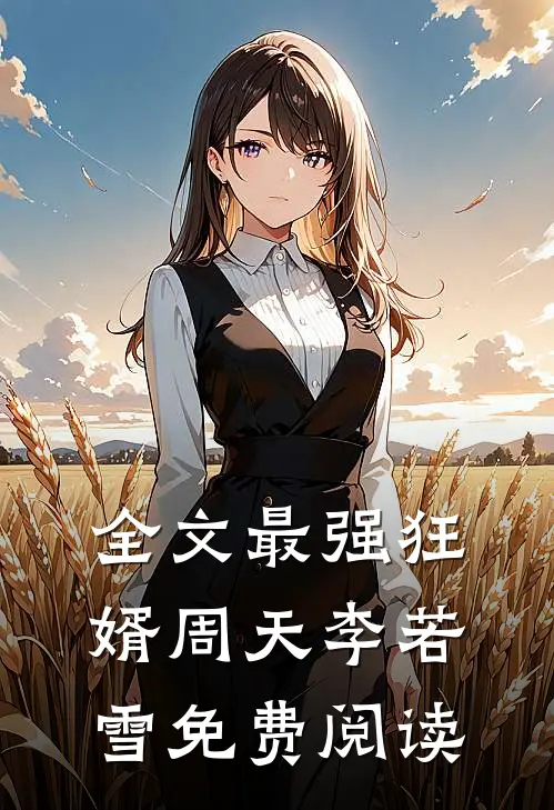 全文最强狂婿周天李若雪免费阅读