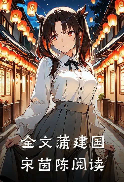 全文蒲建国宋茵陈阅读