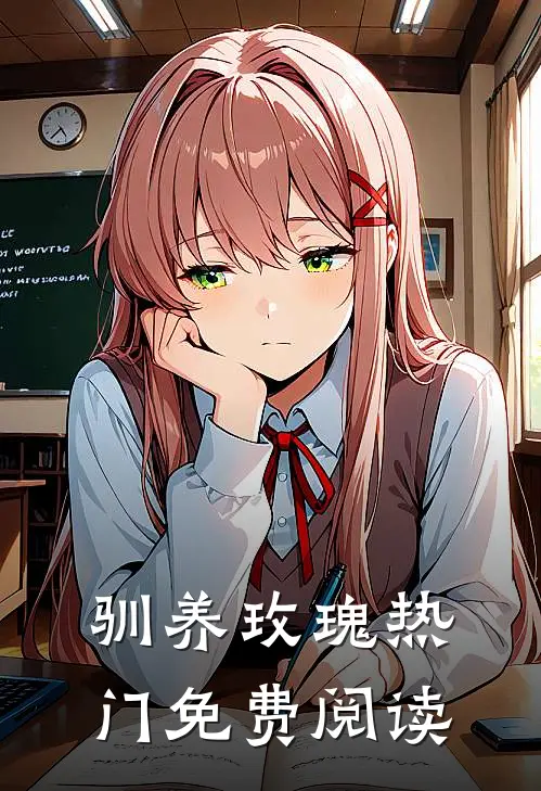 驯养玫瑰热门免费阅读