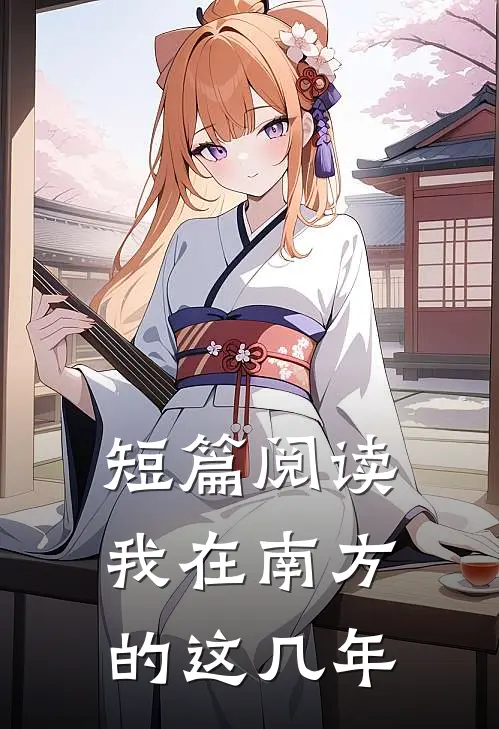 短篇阅读我在南方的这几年