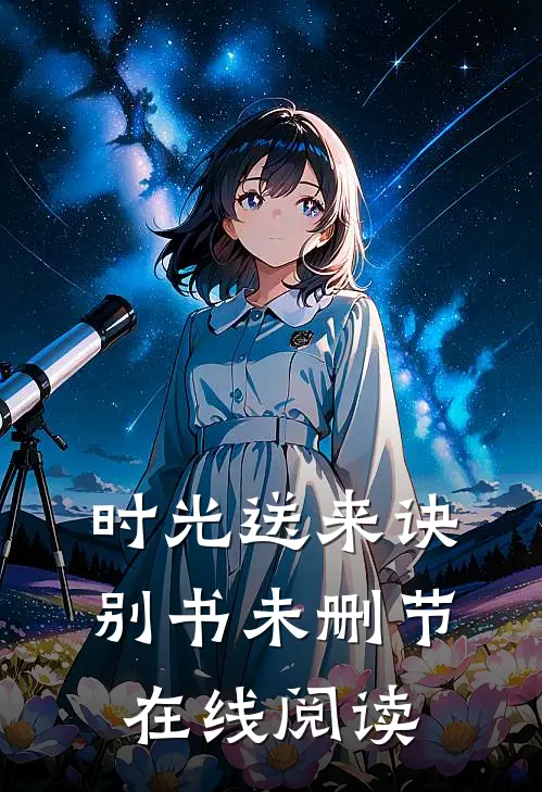时光送来诀别书未删节在线阅读