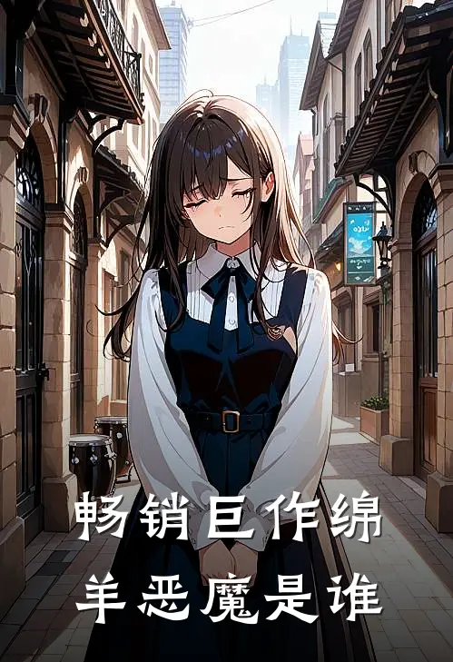 畅销巨作绵羊恶魔是谁