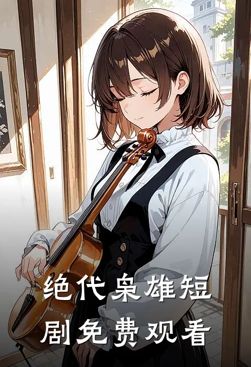 绝代枭雄短剧免费观看