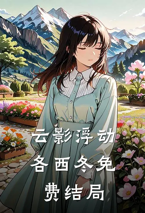 云影浮动各西冬免费结局