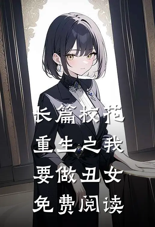长篇校花重生之我要做丑女免费阅读
