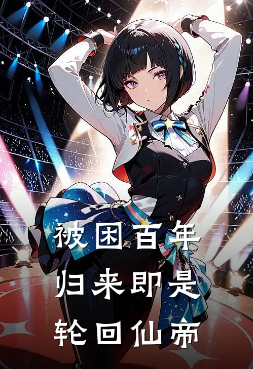 被困百年,归来即是轮回仙帝