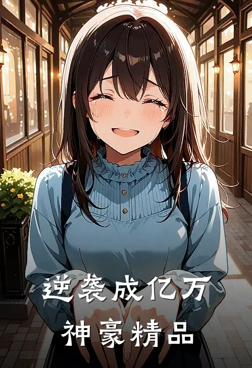 逆袭成亿万神豪精品