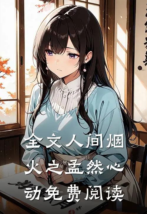 全文人间烟火之孟然心动免费阅读