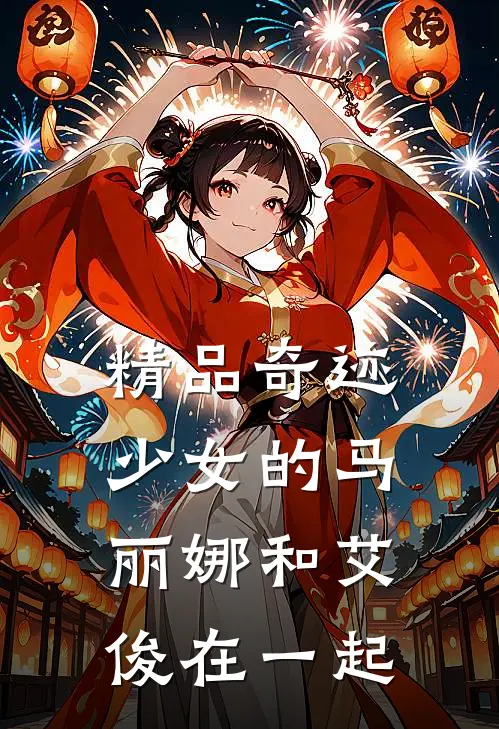 精品奇迹少女的马丽娜和艾俊在一起
