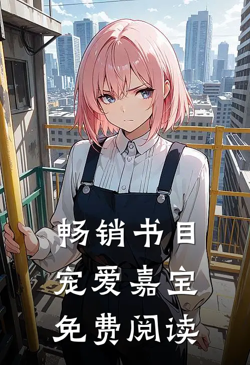畅销书目宠爱嘉宝免费阅读