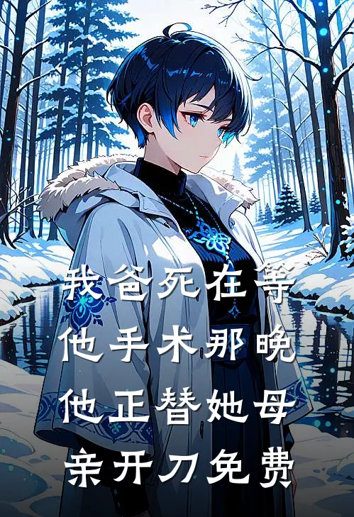 我爸死在等他手术那晚，他正替她母亲开刀免费
