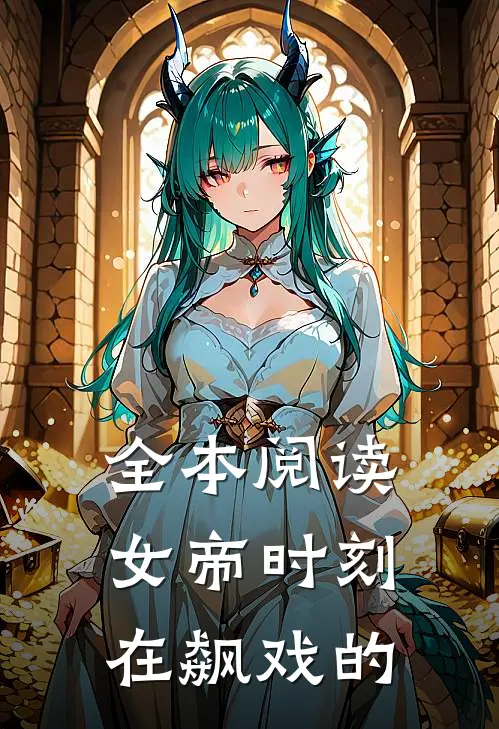 全本阅读女帝时刻在飙戏的
