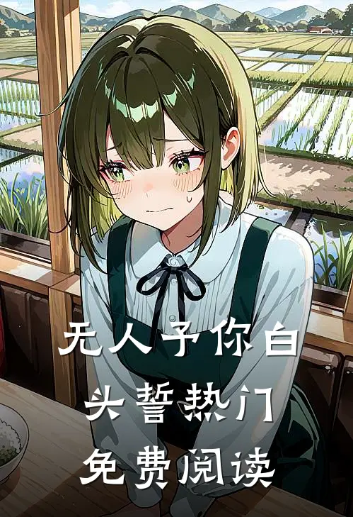 无人予你白头誓热门免费阅读