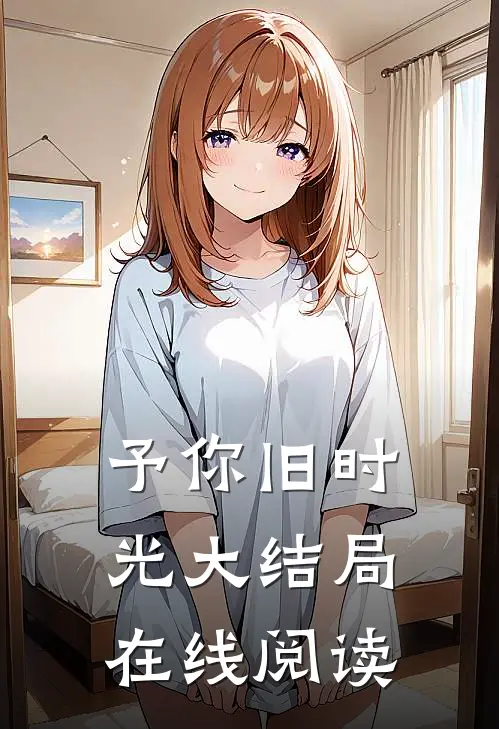 予你旧时光大结局在线阅读