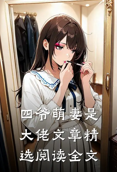 四爷萌妻是大佬文章精选阅读全文