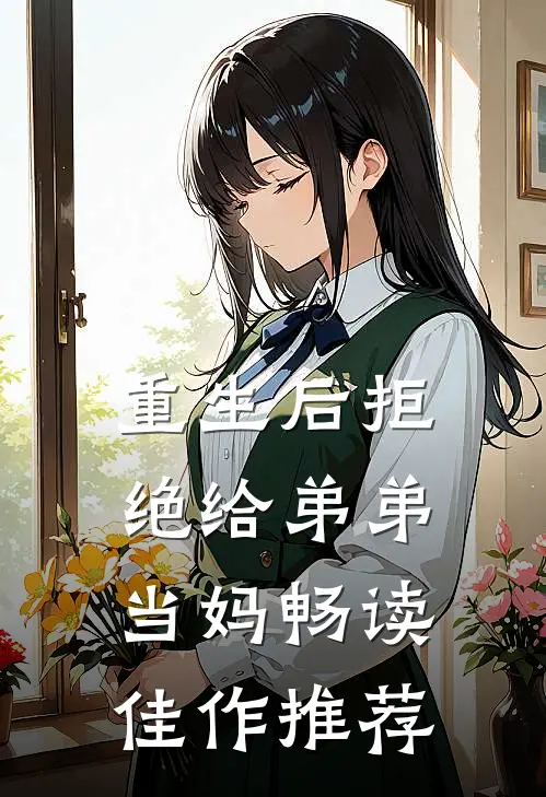 重生后拒绝给弟弟当妈畅读佳作推荐