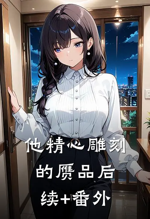 他精心雕刻的赝品后续+番外