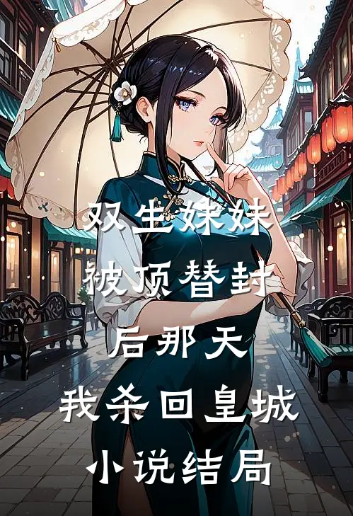 双生妹妹被顶替封后那天，我杀回皇城小说结局