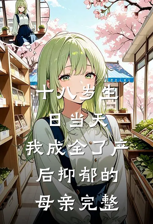 十八岁生日当天，我成全了产后抑郁的母亲完整