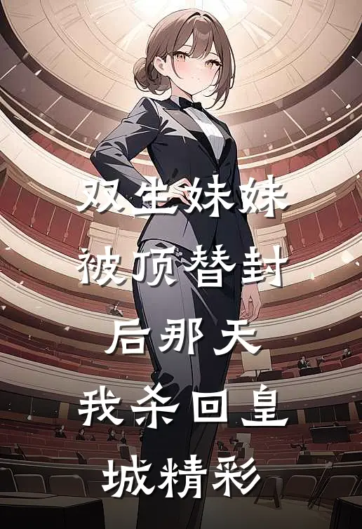 双生妹妹被顶替封后那天，我杀回皇城精彩