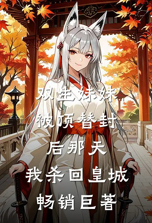 双生妹妹被顶替封后那天，我杀回皇城畅销巨著