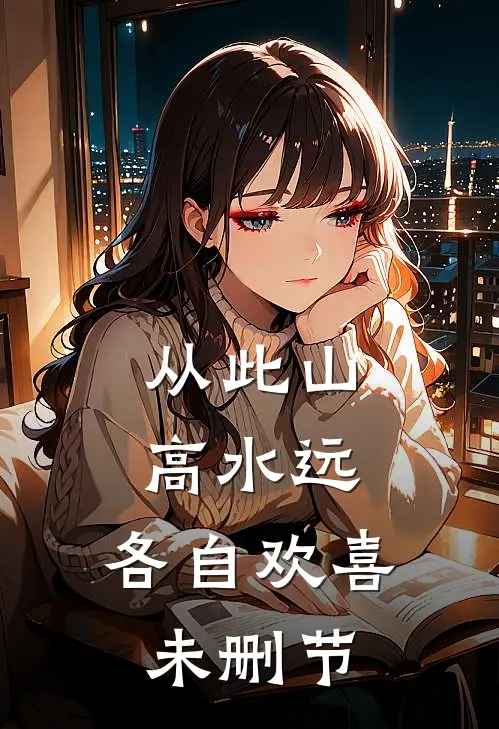 从此山高水远，各自欢喜未删节